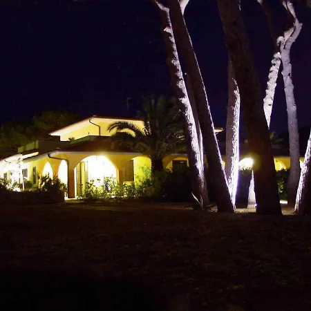 La Pineta Appart hôtel