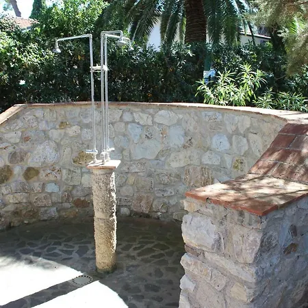 La Pineta Appart hôtel *
