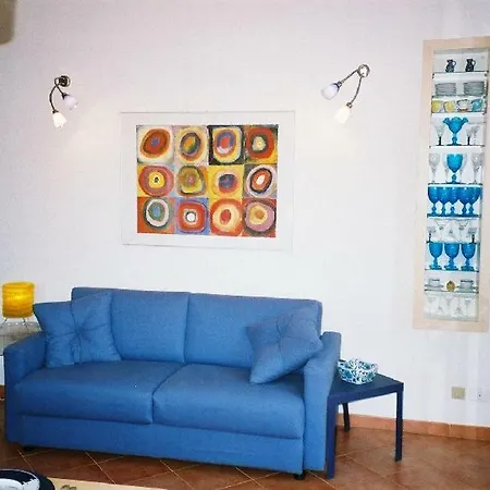 La Pineta Appart hôtel