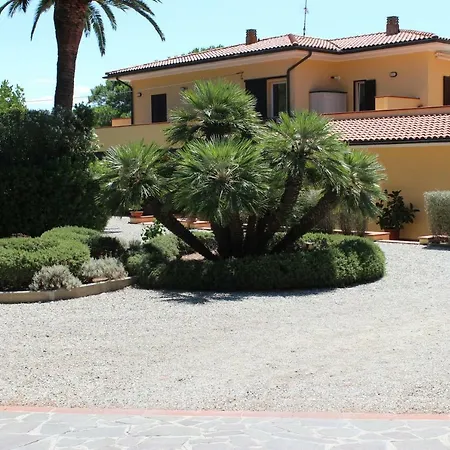 La Pineta Appart hôtel *