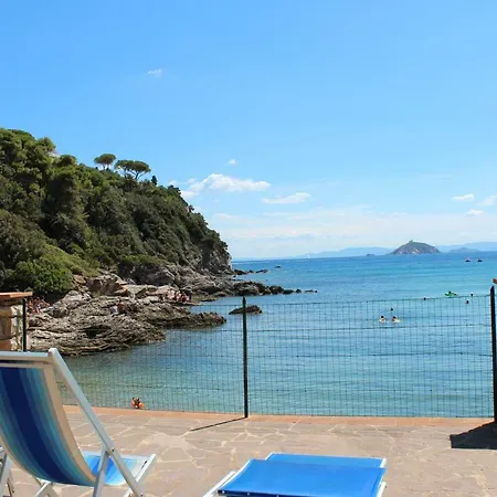 La Pineta Lejlighedshotel *