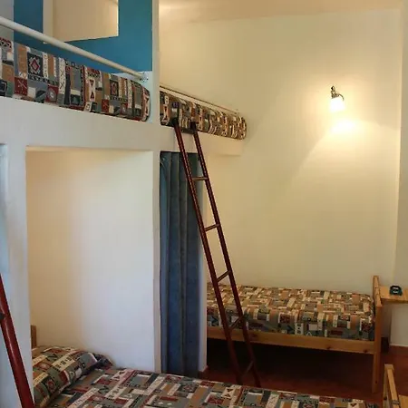 La Pineta Appart hôtel *