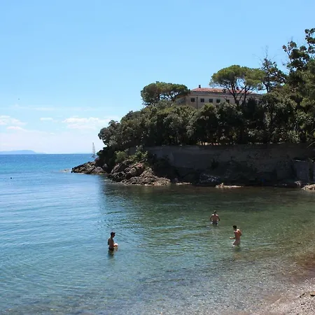 La Pineta Appart hôtel Cavo