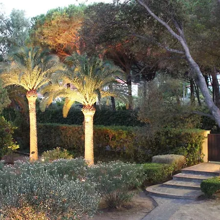 La Pineta Appart hôtel *