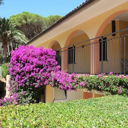La Pineta Appart hôtel