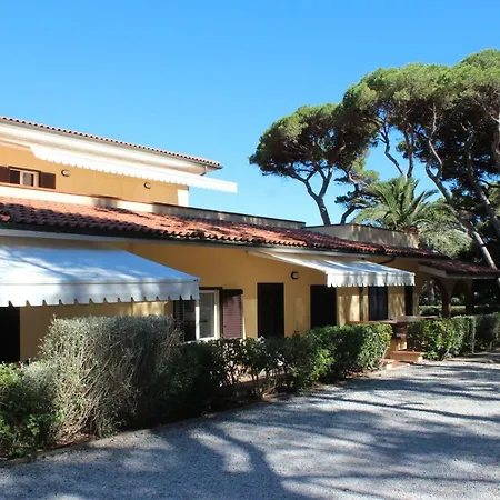 La Pineta Appart hôtel *