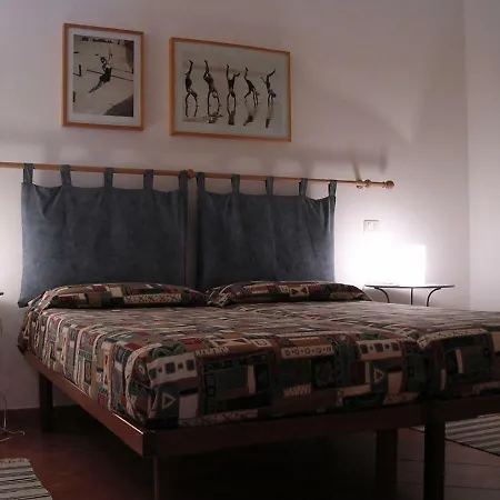 Lejlighedshotel La Pineta *