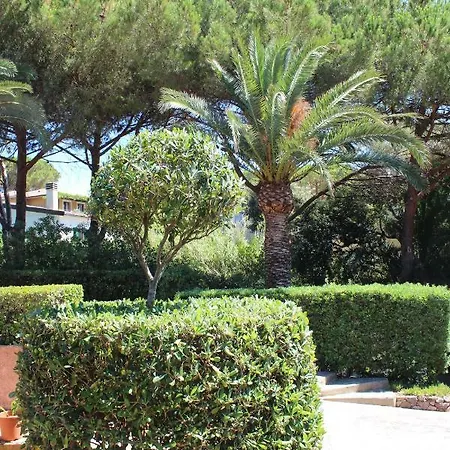 아파트호텔 La Pineta *