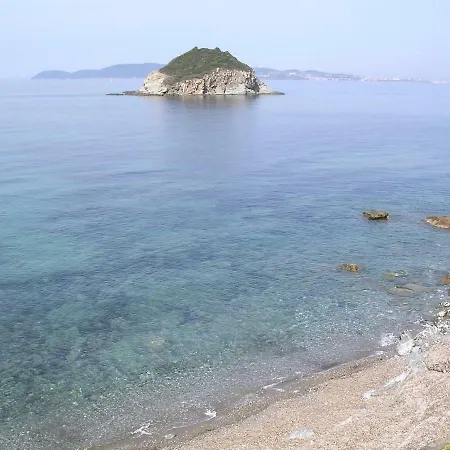 La Pineta Lejlighedshotel Cavo