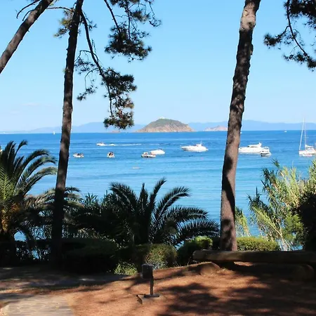 아파트호텔 La Pineta *