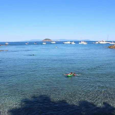 La Pineta 아파트호텔 *