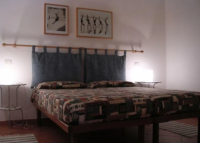 Aparthotel La Pineta *