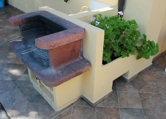 La Pineta Apart Otel *