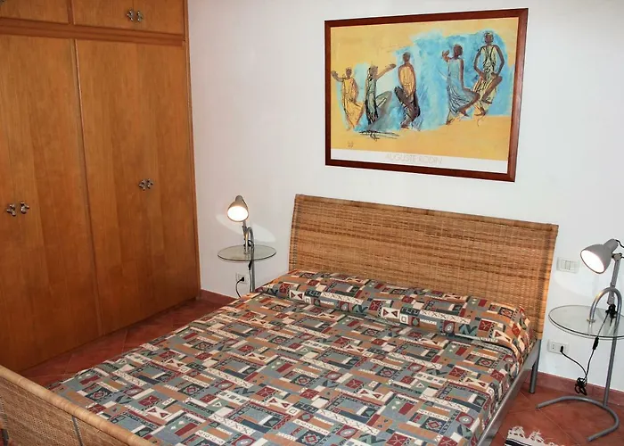 La Pineta Apart Otel *