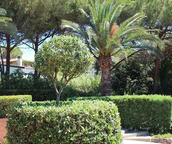 Apart Otel La Pineta *