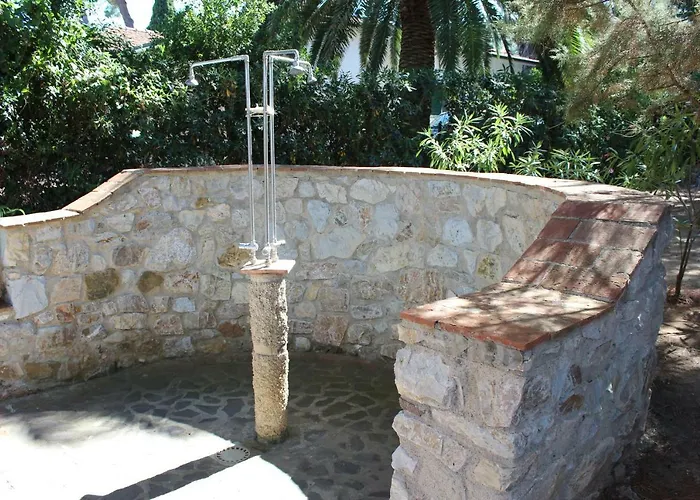 La Pineta Apart Otel *