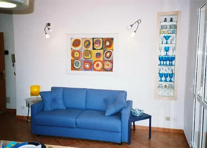 La Pineta Apart Otel