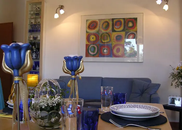 La Pineta Apart Otel *