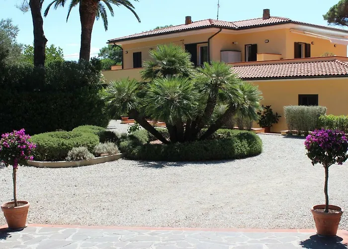 La Pineta Aparthotel *