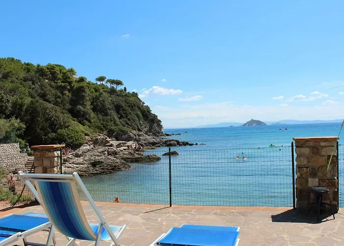 La Pineta Apart Otel *