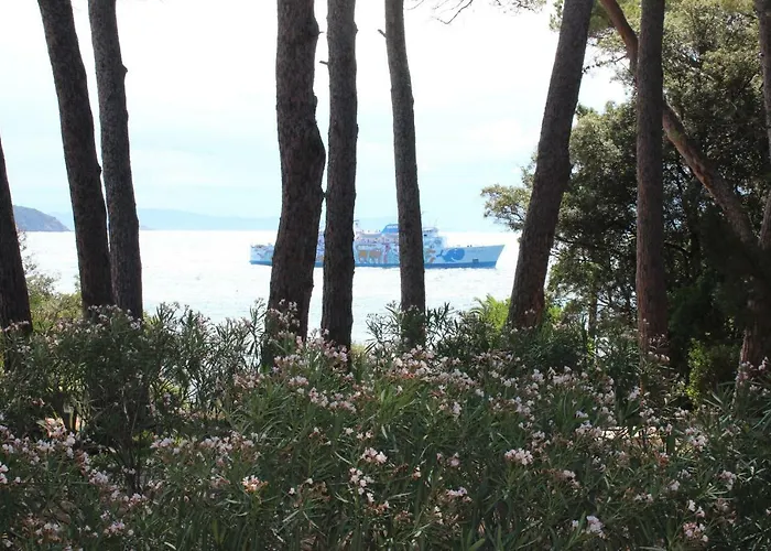 Apart Otel La Pineta