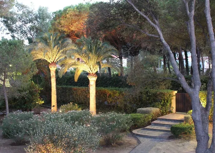 La Pineta Aparthotel *