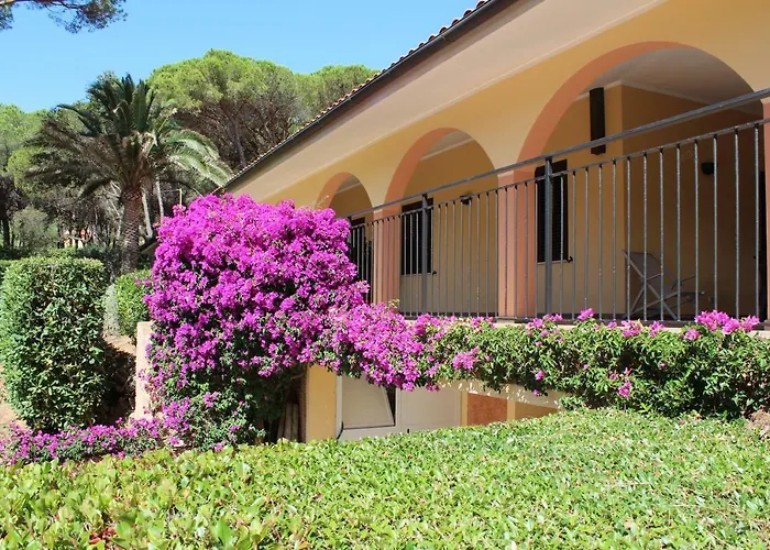 La Pineta Aparthotel