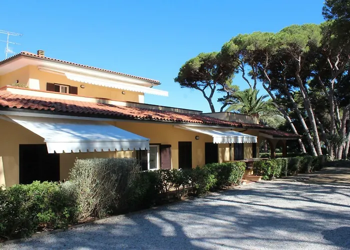 La Pineta Aparthotel *