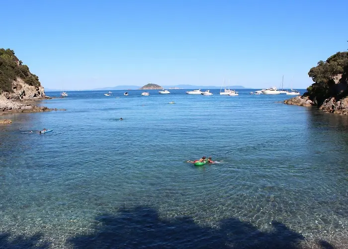 La Pineta Aparthotel *