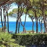 La Pineta Cavo