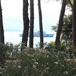 Ξενοδοχείο με διαμερίσματα La Pineta