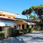 La Pineta Ξενοδοχείο με διαμερίσματα *