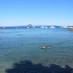 La Pineta Ξενοδοχείο με διαμερίσματα *