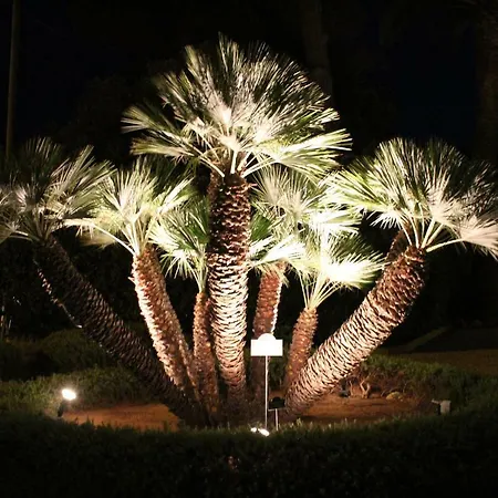 La Pineta Cavo