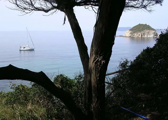 Apartmanhotel La Pineta