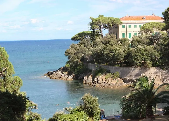 Apartmanhotel La Pineta *